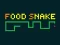 Jeu Food Snake en ligne