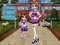 Jeu School Trends en ligne