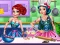 Jeu Cooking Battle en ligne