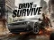 Jeu Drive To Survive en ligne