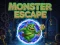 Jeu Monster Escape en ligne