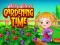 Jeu Baby Hazel Gardening Time en ligne