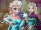Jeu Elsa Secret Transform en ligne