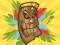 Jeu Scary Tiki Mask Memory en ligne
