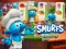 Jeu The Smurfs Cooking en ligne