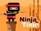 Jeu Ninja Time en ligne