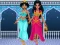 Jeu East Princess Through The Ages en ligne