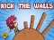 Jeu Kick the walls en ligne
