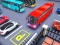 Jeu Real Bus Parking Pick and Drop en ligne