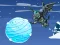 Jeu Ice Ball Run en ligne