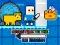 Jeu Adventure To The ice Kingdom en ligne
