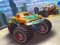 Jeu Monster Truck en ligne