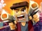 Jeu Doomsday Town en ligne