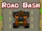 Jeu Road Bash en ligne