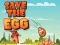 Jeu Save The Egg en ligne