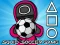Jeu Squid Soccer en ligne