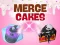 Jeu Merge Cakes en ligne