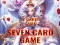 Jeu Seven Card Game en ligne