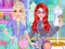 Jeu Fashion Dress Up Sewing Clothes en ligne