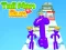 Jeu Long Neck Tall Man Run en ligne
