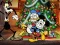 Jeu Preparing Mickey For Christmas Match 3 en ligne