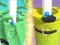Jeu Stack Ball Helix en ligne