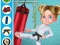 Jeu Karate Girl Vs School Bully en ligne