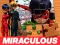 Jeu Miraculous Ladybug & Cat Noir Jigsaw Puzzle en ligne