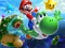 Jeu Super Mario Commander en ligne