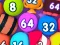 Jeu Bubble Merge 2048 en ligne