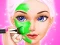 Jeu Princess Games Makeup Salon en ligne