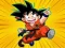 Jeu Dragon Ball en ligne