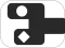 Jeu Maze Black And Withe en ligne