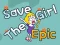 Jeu Save The Girl Epic en ligne