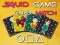 Jeu Squid Game Memory Card Match en ligne