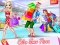 Jeu Eliza Sale Rush en ligne