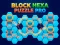 Jeu Block Hexa Puzzle Pro en ligne