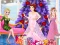 Jeu Girls Christmas Party Prep en ligne