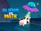 Jeu Aliens Vs Math en ligne