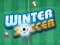 Jeu Winter Soccer en ligne