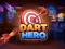 Jeu Dart Hero en ligne
