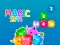 Jeu Magic 2048 en ligne