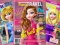Jeu Ellie fashion magazine en ligne