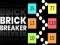 Jeu Brick breaker en ligne