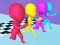 Jeu Fun & Run Race 3d en ligne