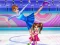Jeu Ice Skating Contest en ligne