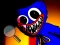 Jeu Huggy Wuggy Hidden Stars en ligne
