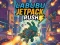 Jeu Labubu Jetpack Rush en ligne