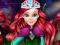 Jeu Mermaid Halloween Parties en ligne