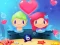 Jeu Mermaid My Valentine Crush en ligne